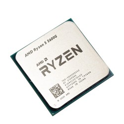 RYZEN 5 5600G